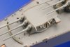 Eduard 53021 USS BB-63 Missouri 1/350 Tamiya
